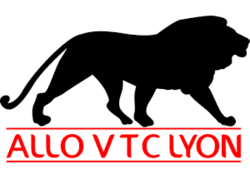 Allo VTC Lyon - Chauffeur privé Lyon
